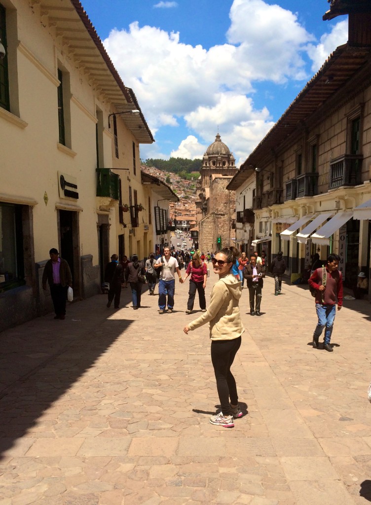 Cusco