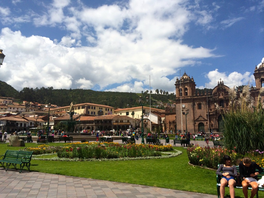 Cusco