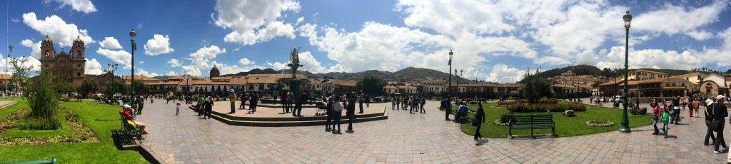 Cusco