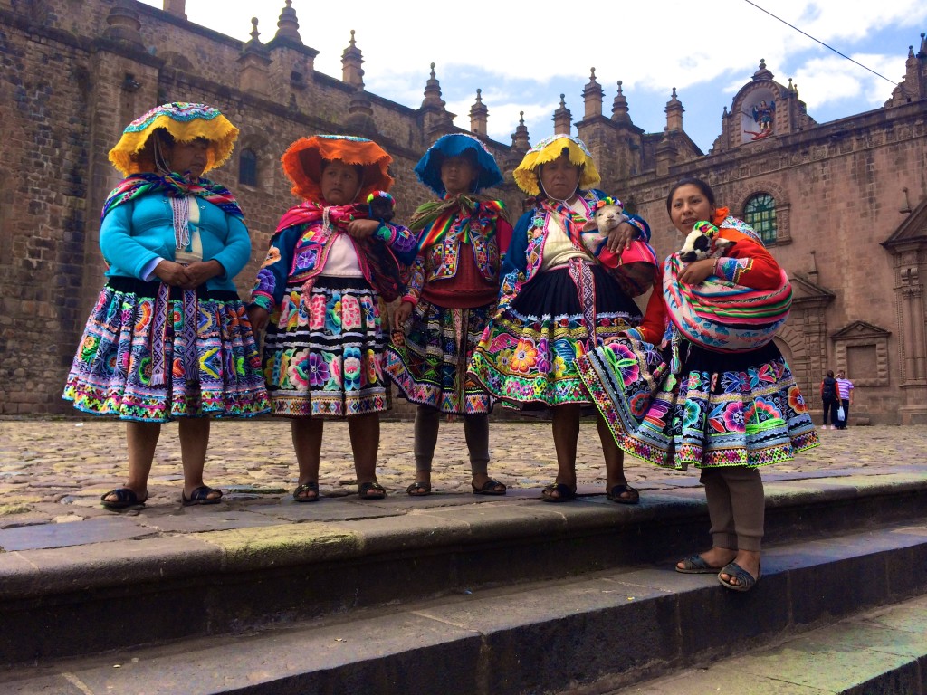 Cusco
