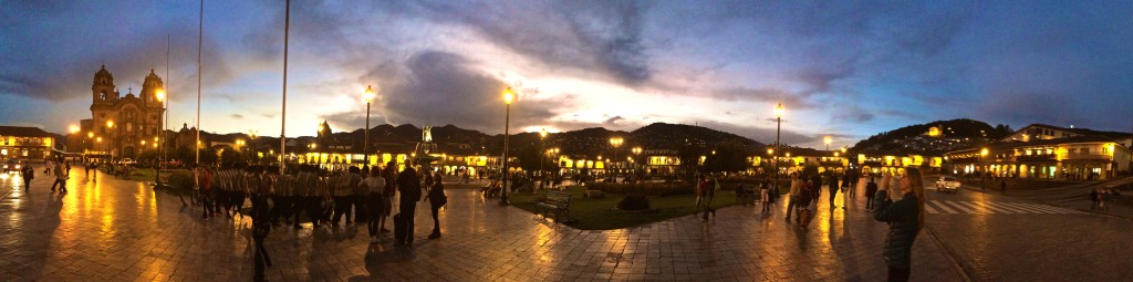 Cusco