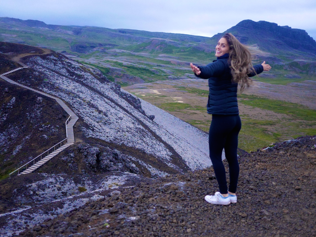 Iceland