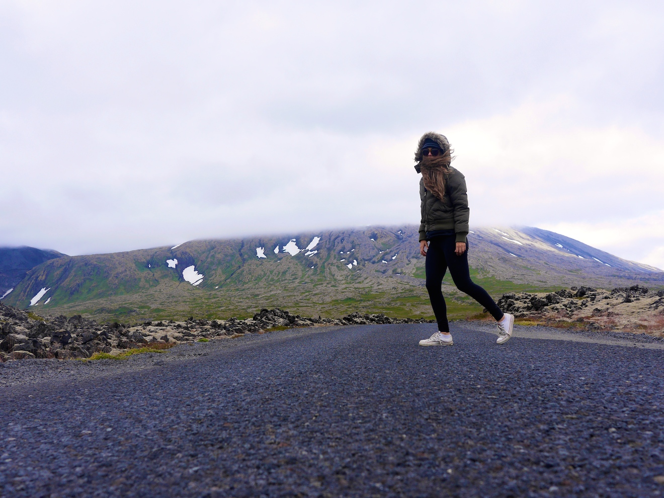 Iceland