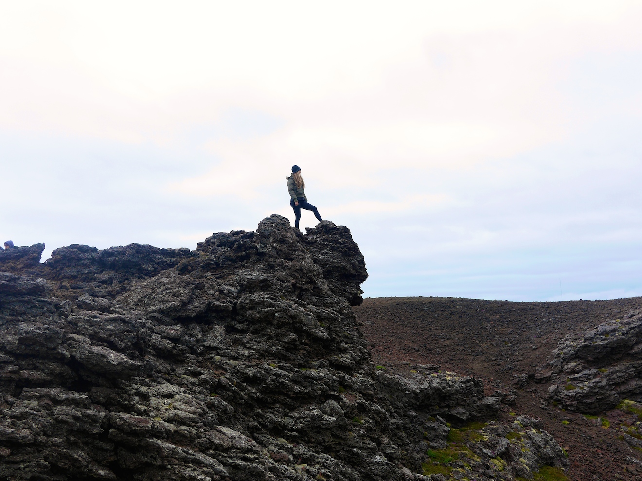 Iceland