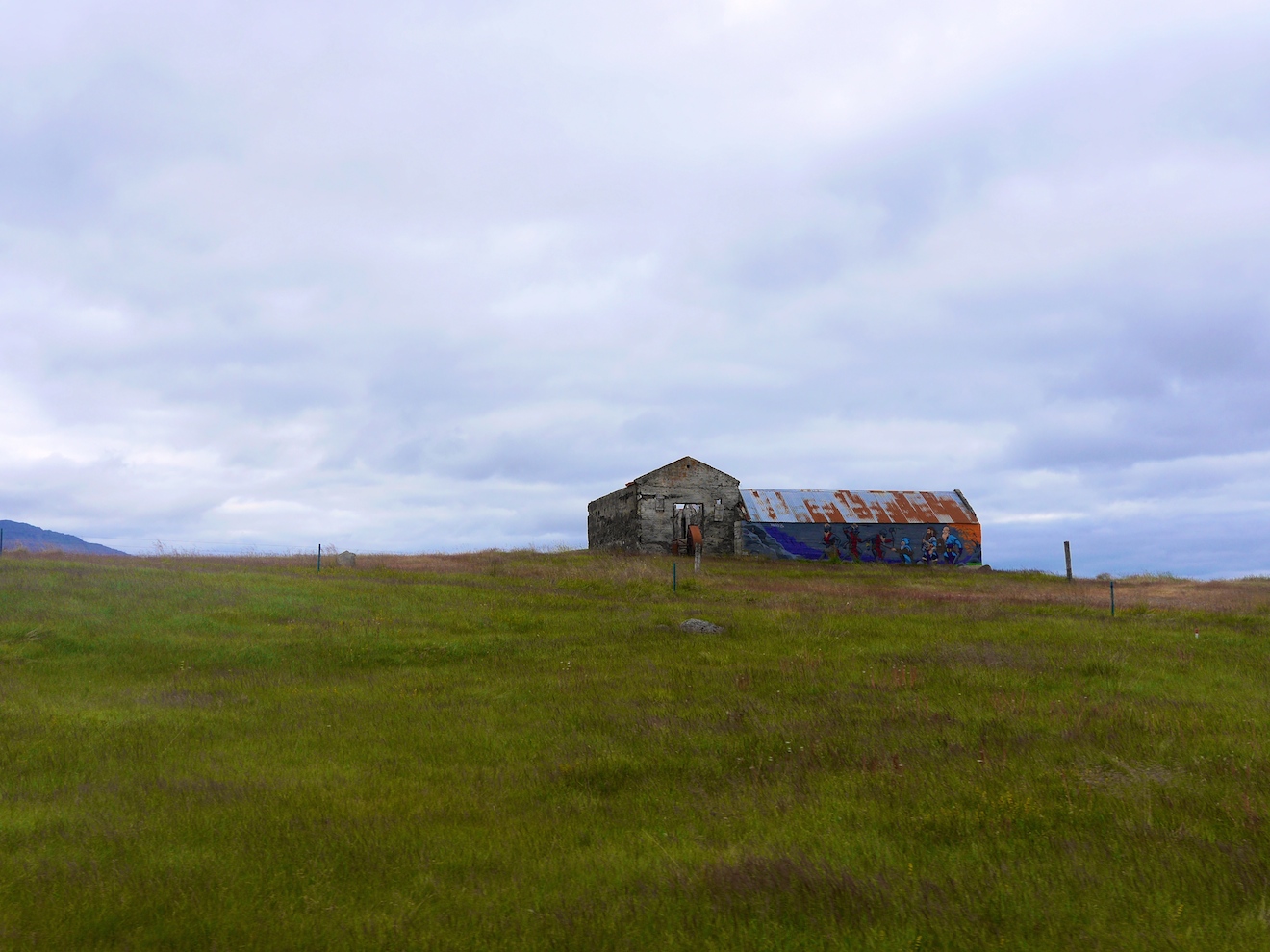 Iceland