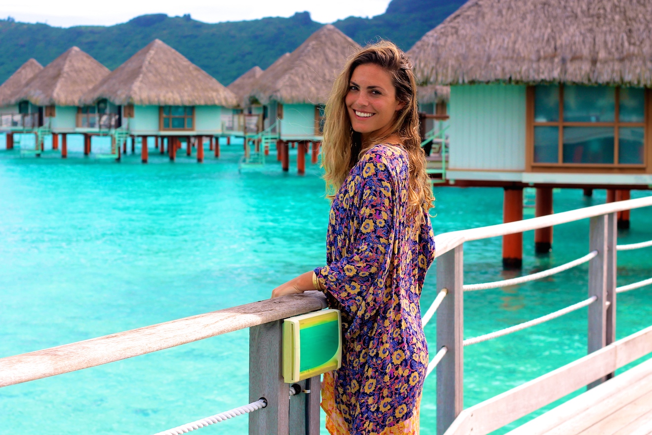 Bora Bora
