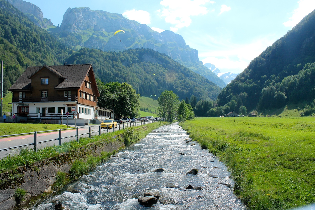 Appenzell